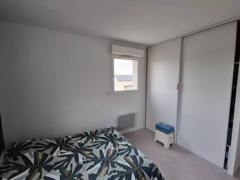 Appartement, 68 m²