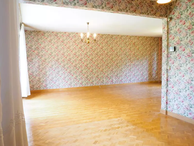 Maison, 125 m²