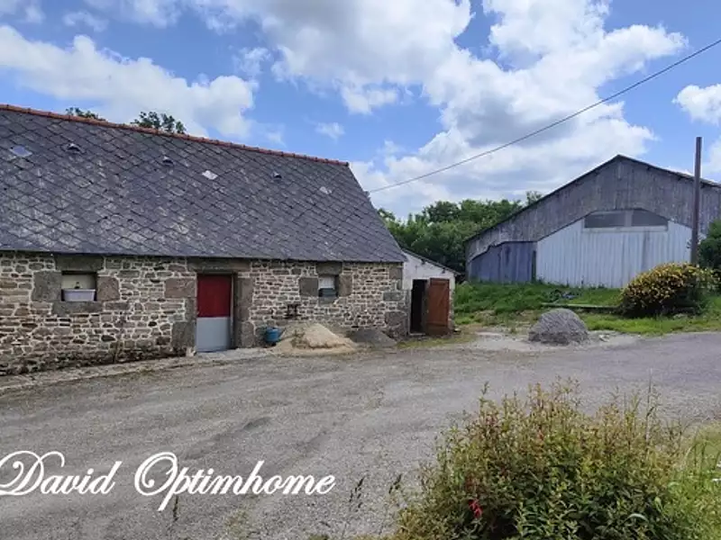 Maison, 75 m²