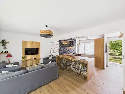 Maison, 94 m²