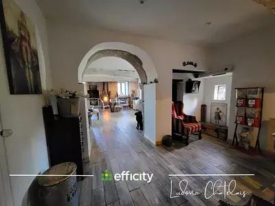 Maison, 450 m²