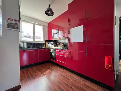 Appartement, 66,29 m²