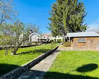 Maison, 125 m²