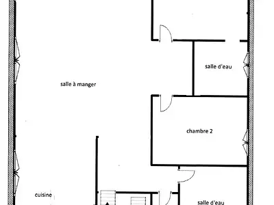 Maison, 203 m²