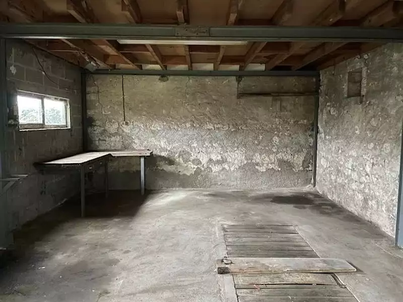 Maison, 165 m²