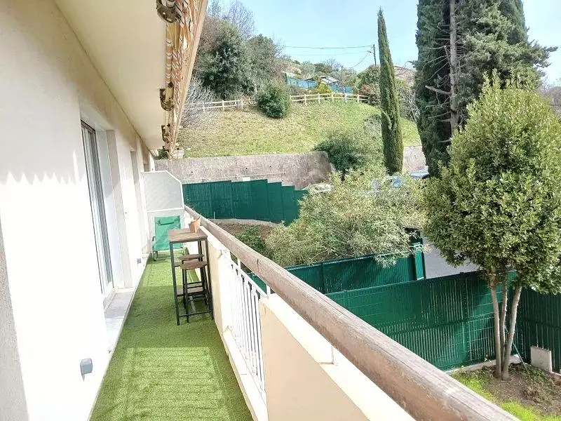 Appartement, 84,91 m²