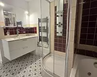 Appartement, 100 m²