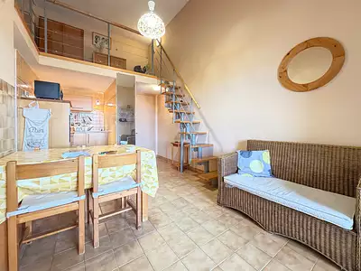 Appartement, 44,15 m²