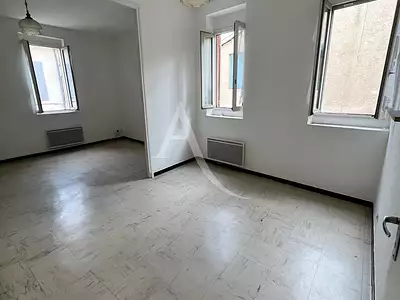 Appartement, 54,44 m²