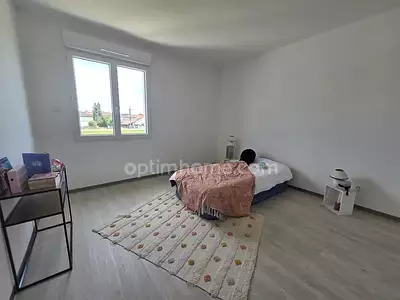 Maison, 122 m²