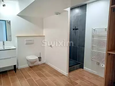 Appartement, 40,52 m²