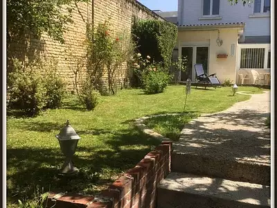 Maison, 194 m²