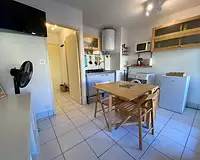 Appartement, 25 m²