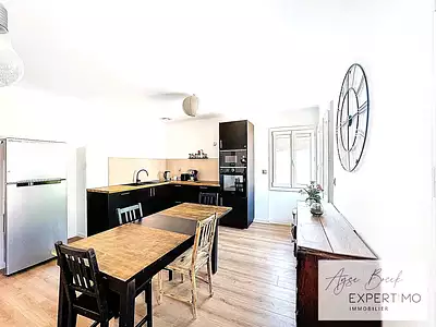 Maison, 98 m²