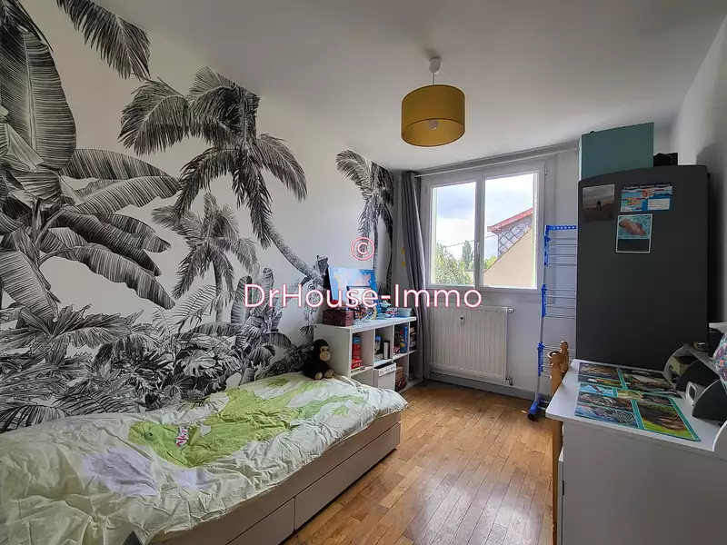 Appartement, 69,02 m²