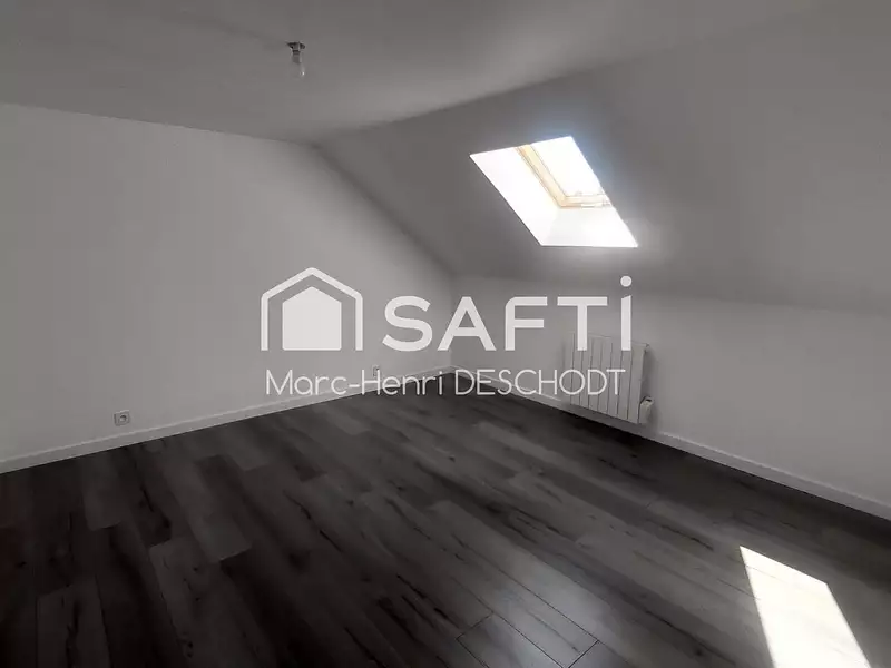 Maison, 197 m²