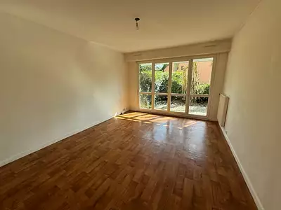 Appartement, 57 m²