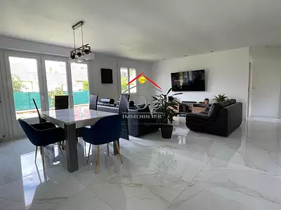 Maison, 72,58 m²