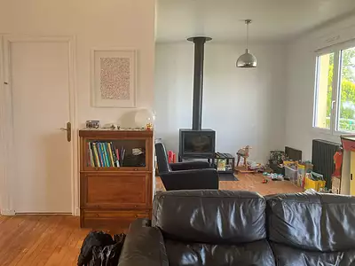 Maison, 119 m²