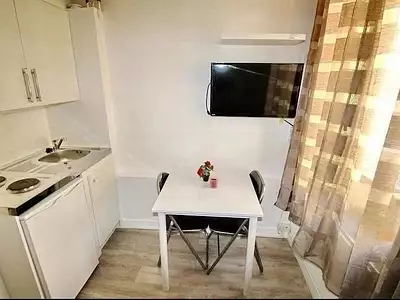 Appartement, 9,04 m²