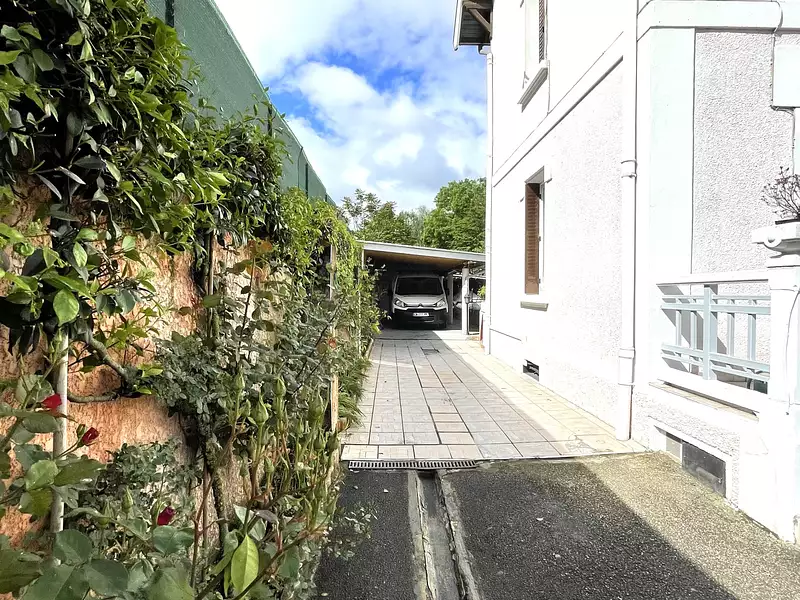 Maison, 168,5 m²