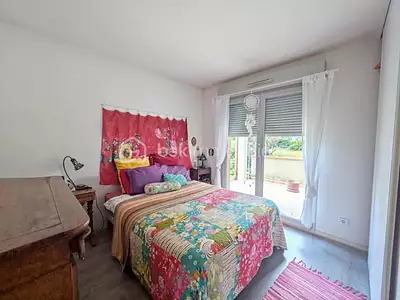 Appartement, 66 m²