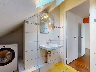 Appartement, 107 m²