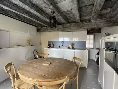 Maison, 94 m²