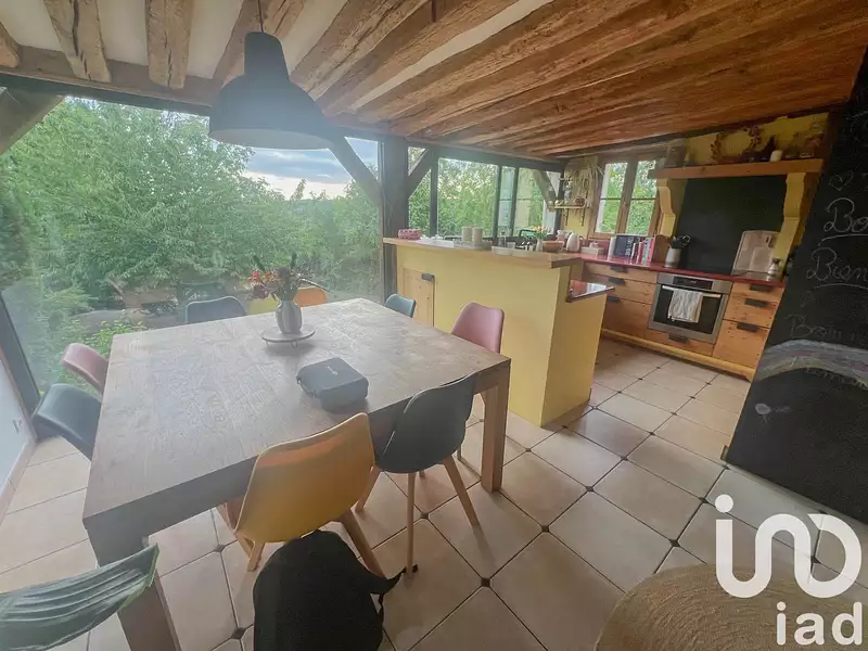 Maison, 229 m²