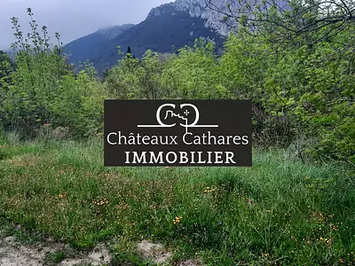 Terrain, 2 365 m²
