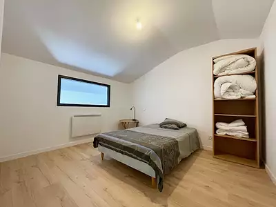 Appartement, 135 m²