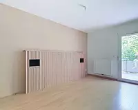 Appartement, 91,75 m²