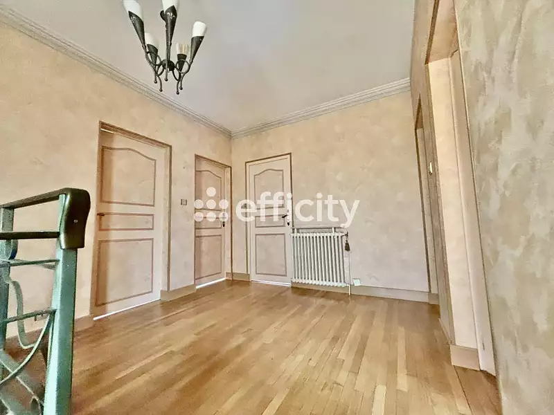 Maison, 128 m²
