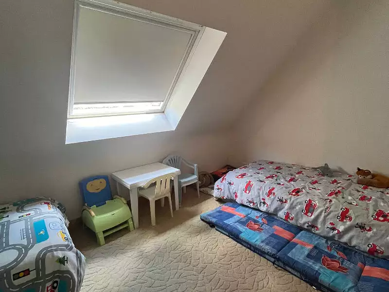 Maison, 103 m²