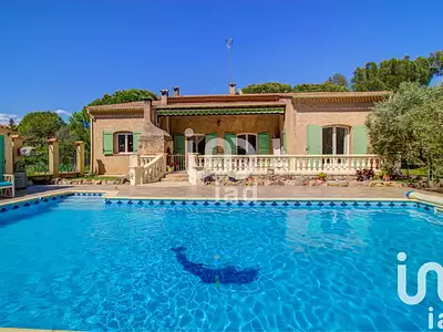 Maison, 125 m²