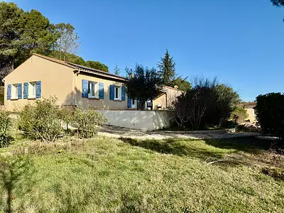 Maison, 162 m²