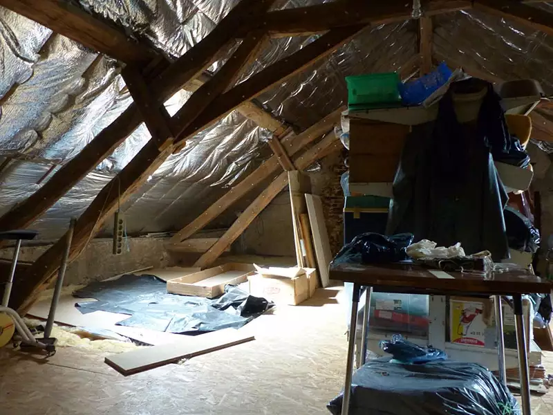 Maison, 86 m²