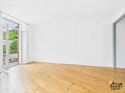 Appartement, 51,38 m²