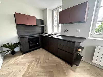 Maison, 66 m²