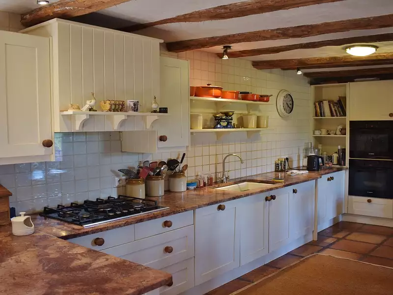 Maison, 340 m²