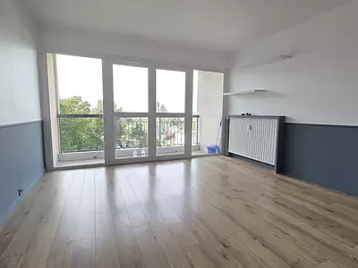 Appartement, 68,67 m²