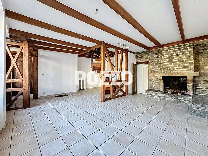Maison, 230 m²