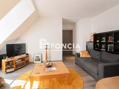 Appartement, 60 m²
