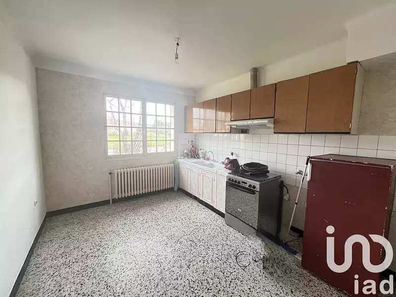 Maison, 146 m²