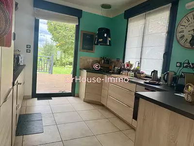 Maison, 180 m²