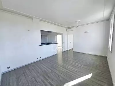 Appartement, 63 m²