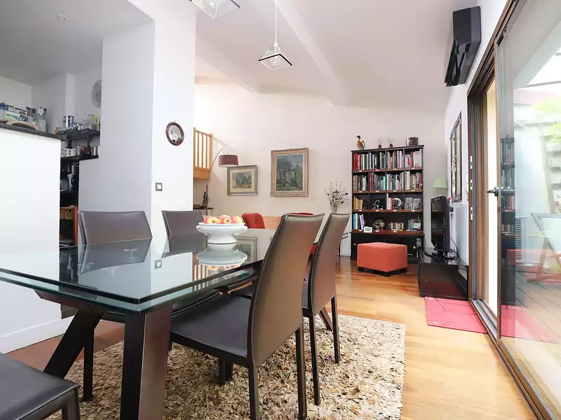 Maison, 121,51 m²