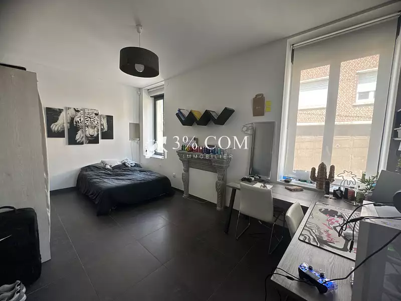 Maison, 194 m²