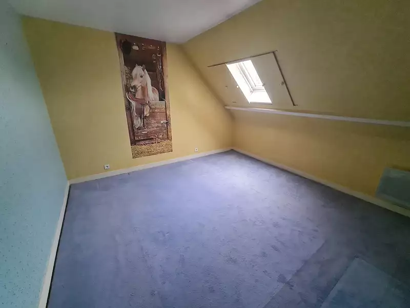 Maison, 119 m²