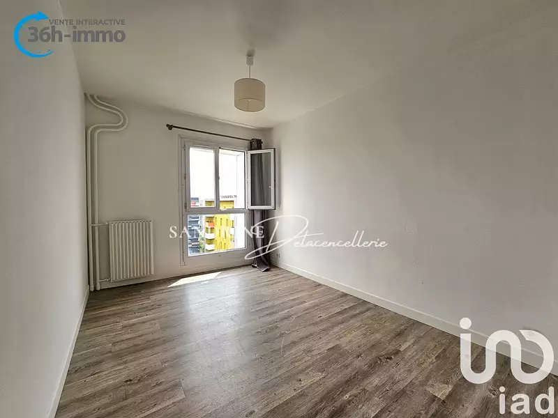 Appartement, 70 m²